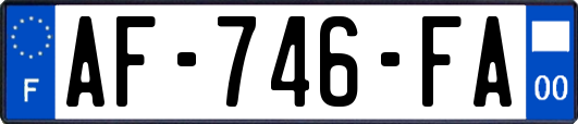 AF-746-FA