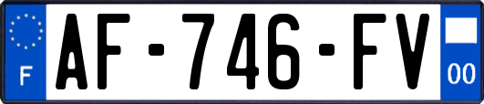 AF-746-FV