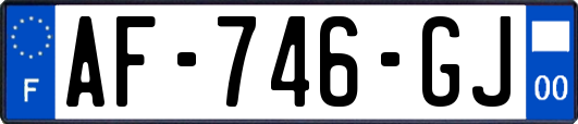 AF-746-GJ