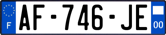 AF-746-JE