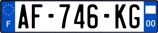 AF-746-KG