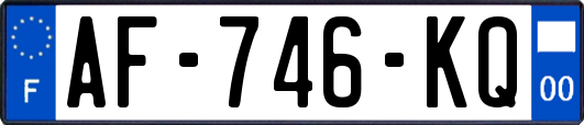 AF-746-KQ