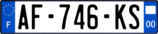 AF-746-KS