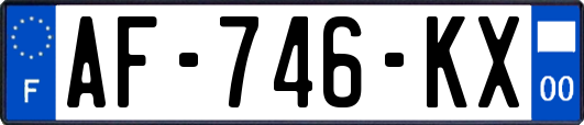 AF-746-KX