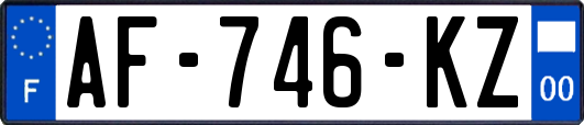 AF-746-KZ