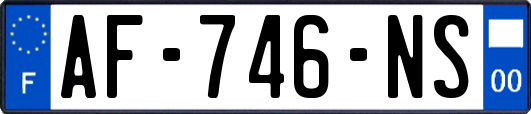 AF-746-NS