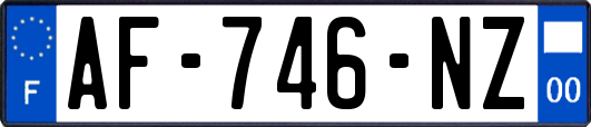 AF-746-NZ