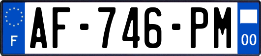 AF-746-PM