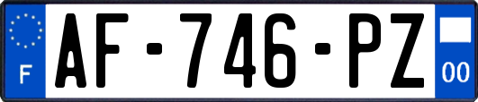 AF-746-PZ