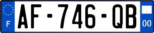 AF-746-QB