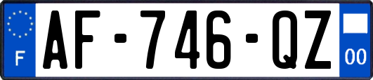 AF-746-QZ