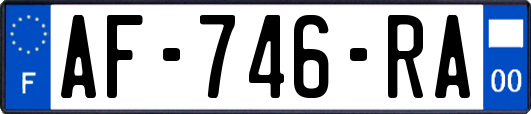 AF-746-RA