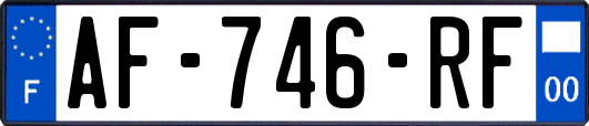 AF-746-RF