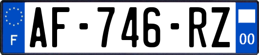 AF-746-RZ