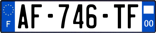 AF-746-TF