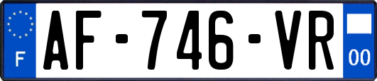 AF-746-VR