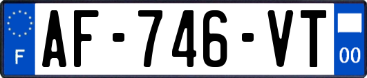 AF-746-VT