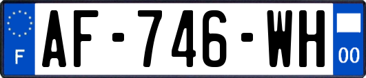 AF-746-WH