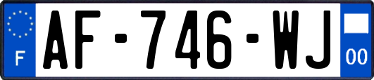 AF-746-WJ