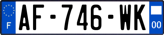 AF-746-WK