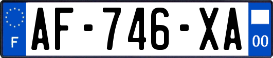 AF-746-XA