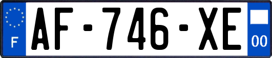 AF-746-XE