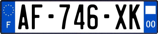 AF-746-XK