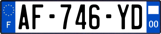 AF-746-YD