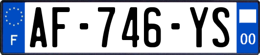 AF-746-YS