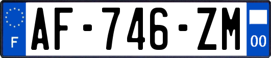 AF-746-ZM