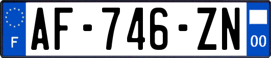 AF-746-ZN