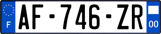 AF-746-ZR