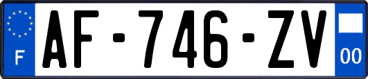 AF-746-ZV