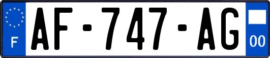 AF-747-AG