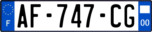 AF-747-CG