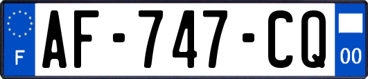 AF-747-CQ