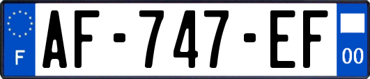 AF-747-EF
