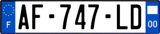 AF-747-LD