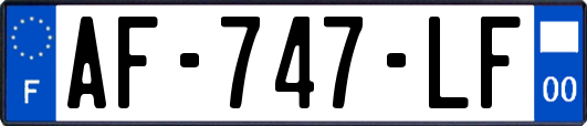 AF-747-LF