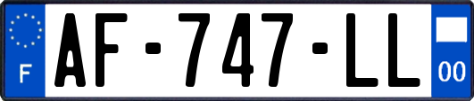 AF-747-LL