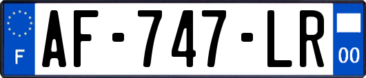 AF-747-LR