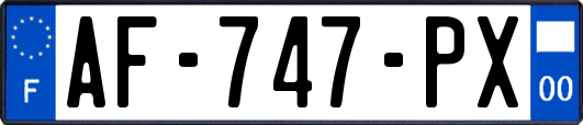 AF-747-PX