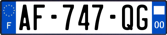 AF-747-QG