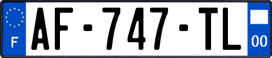 AF-747-TL