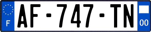 AF-747-TN