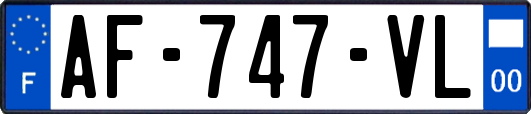 AF-747-VL