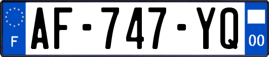 AF-747-YQ