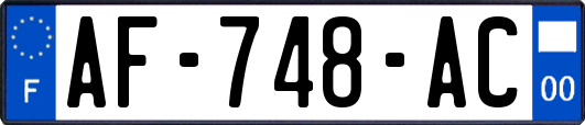 AF-748-AC