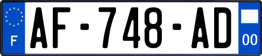 AF-748-AD