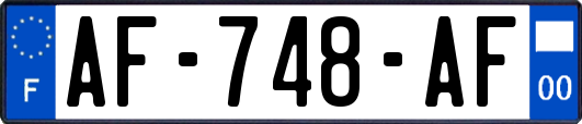 AF-748-AF